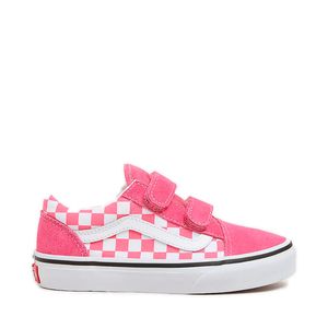 Tênis Vans Infantil Old Skool V Checkerboard VN000CYWCHL