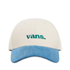 Boné Vans 66 Structured Jockey Marshmallow VN0008P6FS8