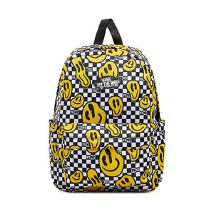 Mochila Vans Lemon Chrome Infantil VN000H5685W