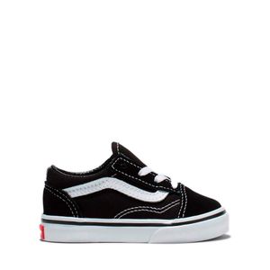 Tênis Vans Infantil Old Skool Black True White VN0A3TFY6BT