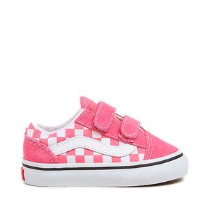 Tênis Vans Infantil Old Skool V Checkerboard VN0009RCCHL