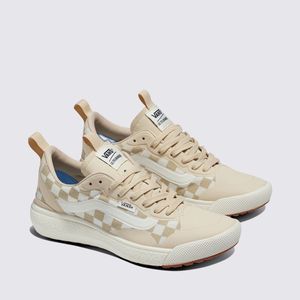 Tênis Vans Ultrarange Exo Checkerboard Cream VN000CWCCRM