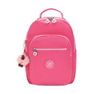 Mochila Kipling Seoul S Rosa I4345BZ8