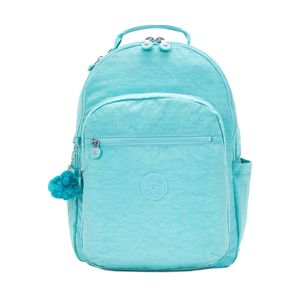 Mochila Kipling Seoul Azul I5210T6E