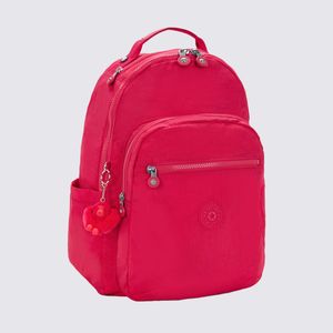 Mochila Kipling Seoul Rosa I5210T73