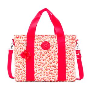 Bolsa Kipling Minta L Estampado I53796LX