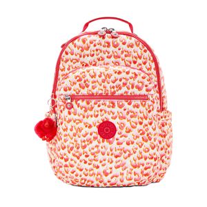Mochila Kipling Seoul Estampado I62696LX