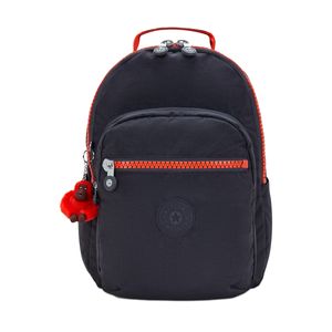 Mochila Kipling Seoul Lap Preto I7050N4W