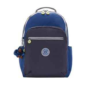 Mochila Kipling Seoul Azul I51408FB