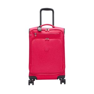 Mala Kipling New Youri Spin S Rosa I7504T73