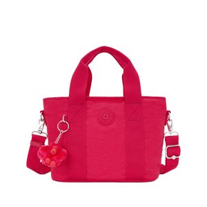 Bolsa Kipling Minta Rosa I7541T73