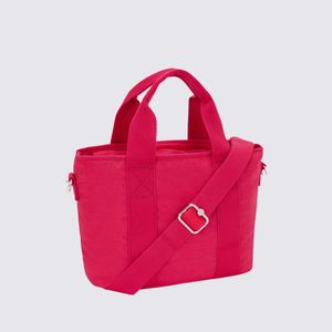 Bolsa Kipling Minta Rosa I7541T73