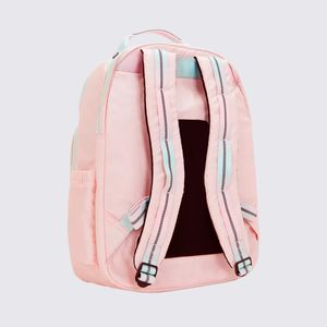 Mochila Kipling Seoul College Rosa I7547E7L