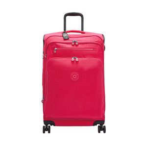 Mala Kipling New Youri Spin M Rosa I7706T73