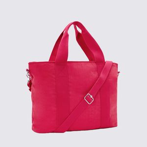 Bolsa Kipling Minta L Rosa I7807T73