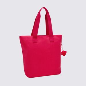 Bolsa Kipling Hanifa Rosa I7937T73