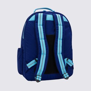 Mochila Kipling Seoul College Azul I7974AF9