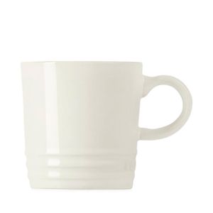 Caneca Le Creuset Meringue 100 ML