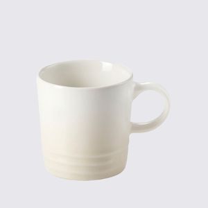 Caneca Le Creuset Meringue 100 ML