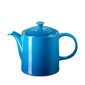 Bule Le Creuset Azul Marseille 1,3 L