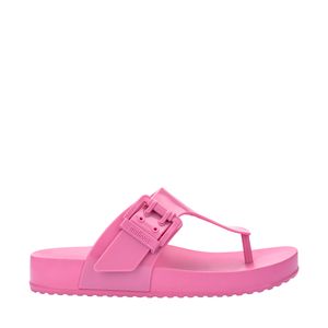 Melissa Cozy Flip Flop Rosa 35933