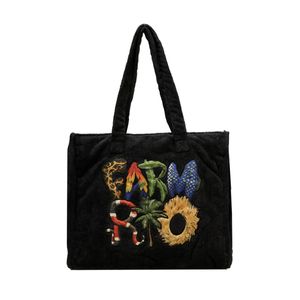 Totebag Farm Praiana Farm Rio Preta