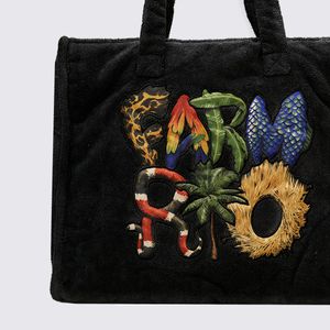 Totebag Farm Praiana Farm Rio Preta