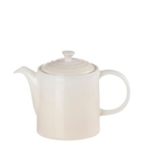 Bule Le Creuset Meringue 1,3 L