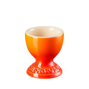 Suporte para Ovo Le Creuset Laranja