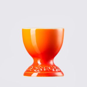 Suporte para Ovo Le Creuset Laranja