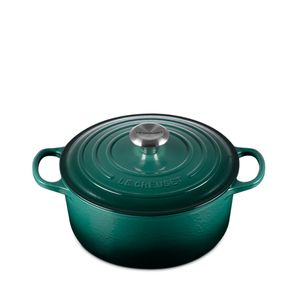 Panela Redonda Signature Le Creuset Artichaut 3,3 L