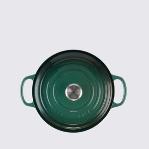 Panela Redonda Signature Le Creuset Artichaut 3,3 L