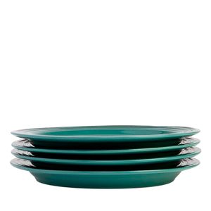 Set 4 Pratos Rasos Le Creuset Artichaut 27 CM