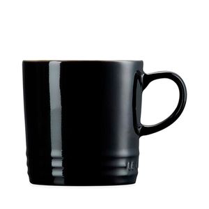 Caneca Le Creuset Black Onyx 350 ML