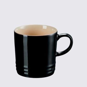 Caneca Le Creuset Black Onyx 350 ML