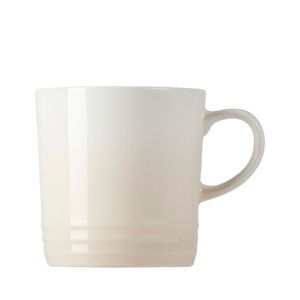 Caneca Le Creuset Meringue 350 ML