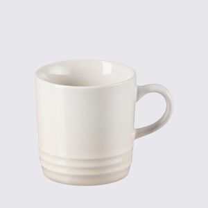 Caneca Le Creuset Meringue 200 ML