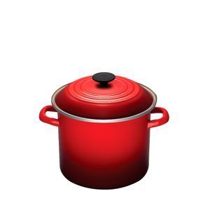 Stockpot Le Creuset Vermelho 22 CM