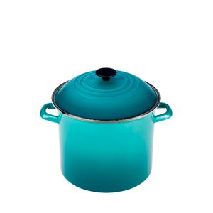 Stockpot Le Creuset Azul Caribe 22CM