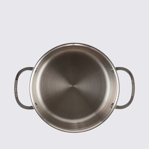 Caçarola Funda Le Creuset 3 Ply Signature 24 CM