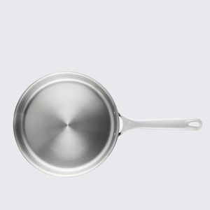 Frigideira Saute Le Creuset 3 ply Signature 24 CM