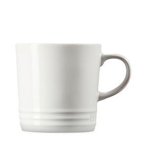 Caneca Le Creuset White 350 ML