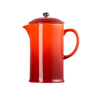 Prensa Francesa Le Creuset 1 L Laranja