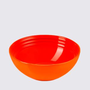 Bowl Redondo Le Creuset Laranja 650 ML