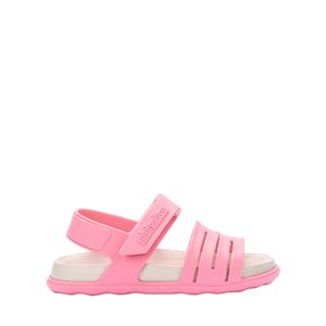 Mini Melissa Kaiteki Sandal Baby Rosa Bege 35948