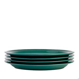 Set 4 Pratos Rasos Le Creuset Artichaut 22 CM