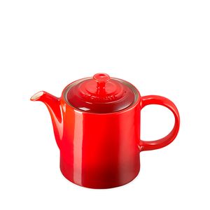 Bule Le Creuset Vermelho 1,3 L