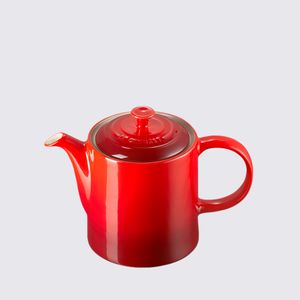 Bule Le Creuset Vermelho 1,3 L