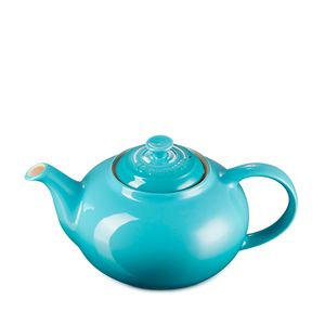 Bule de Chá Clássico Le Creuset Azul Caribe 1,3 L