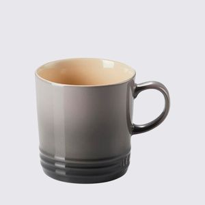 Caneca Le Creuset Flint 350 ML